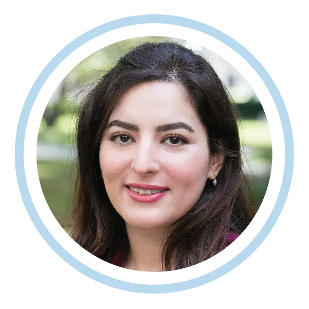 Elham Azizi