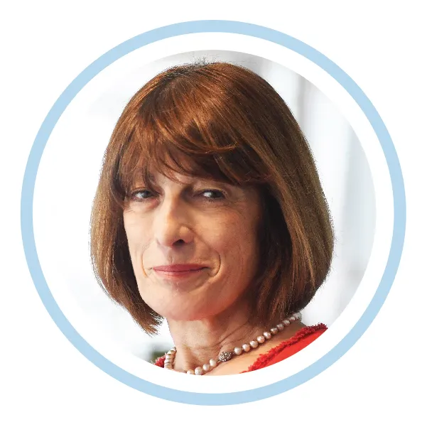 Gordana Vunjak-Novakovic