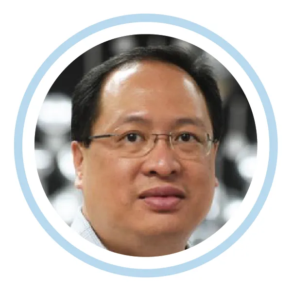 Lance Kam