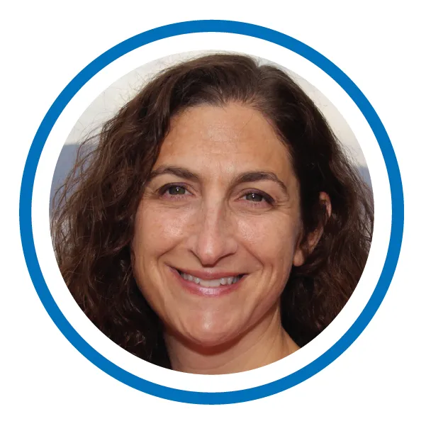 Naomi Chesler