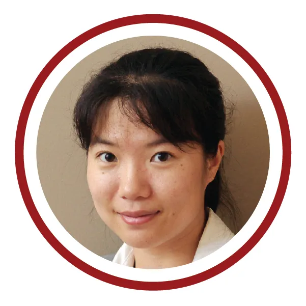 Sherry Liu