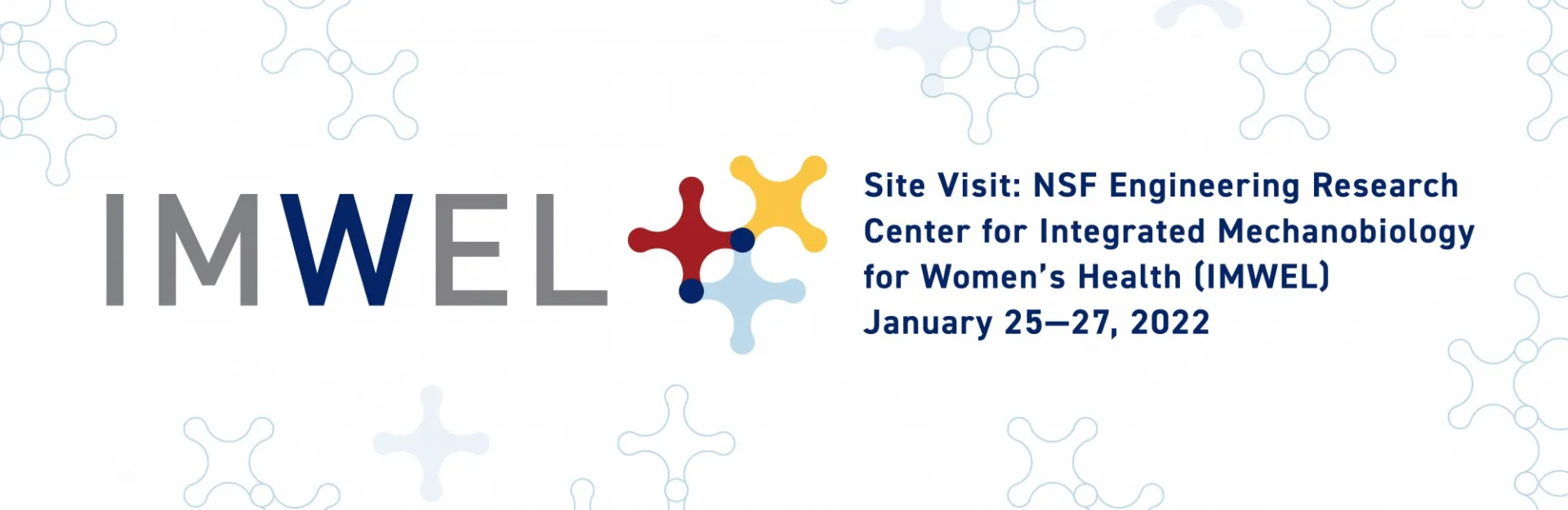 IMWEL Site Visit